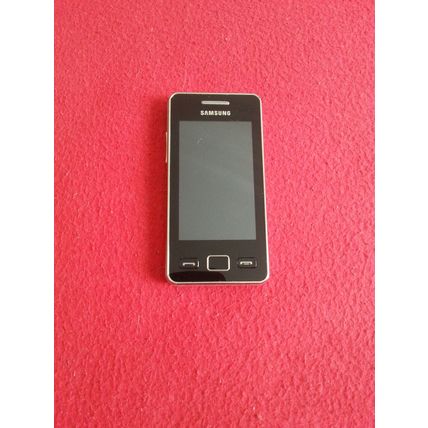 Samsung gt s5260 phone for sale , broken screens.