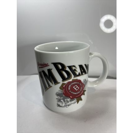 Jim Bean Mug / Cup Collectable .
