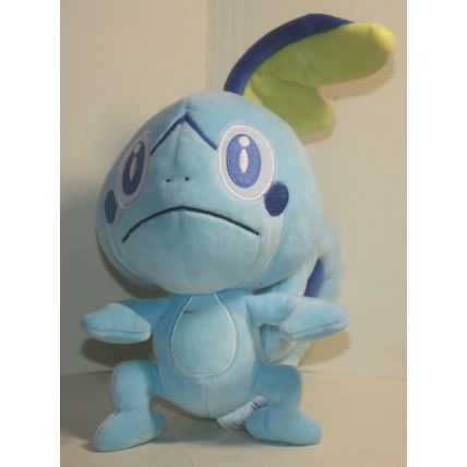 2021 Nintendo Pokemon 11 inch Sobble Plush