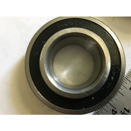 new NACHI 521A L 35BCDS2 BEARING,35BCD52,EP