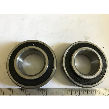 new NACHI 521A L 35BCDS2 BEARING,35BCD52,EP