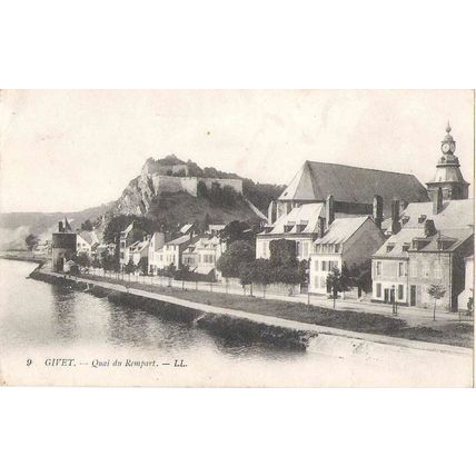 08 - GIVET