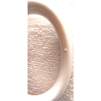Reese's Peanut Butter Mug 12oz White And Orange Coffee Tea Cup by Galerie