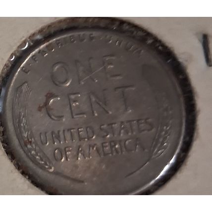 5: 1943 P Philidelphia Mint CIRCULATED War Cents Nice Lot
