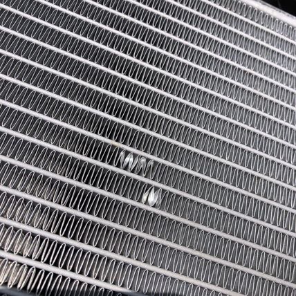 Volvo V70 T5 S70 V70 C70 850 R Turbo Intercooler Radiator Condenser Assembly
