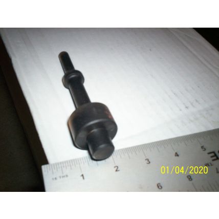 NEW OMNI TOOL WATER BYPASS TUBE DRIVER 5ZE7164 SHANK, EK