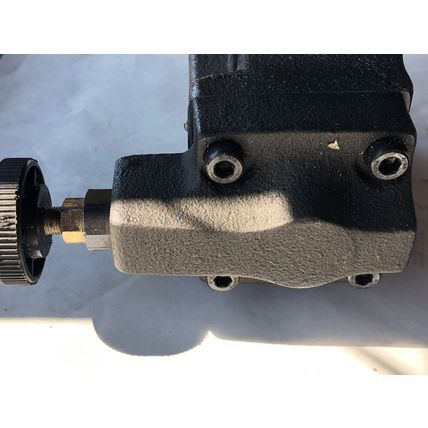 YUKEN BG-06-3231 0802 RELIEF VALVE,z40,Z4C Valve,AJ