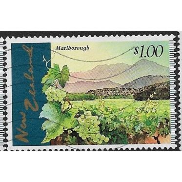 1997 SG 2059 - #3 fine used (o)