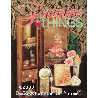 Feminine Things