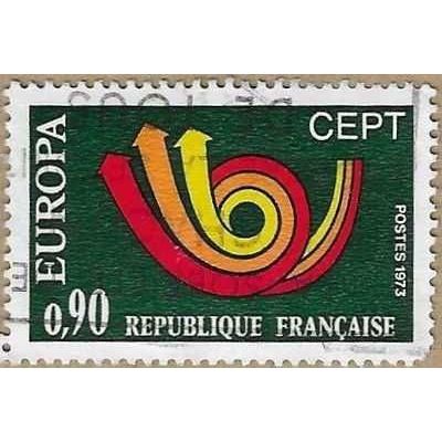 C.E.P.T.- Posthorn 14471