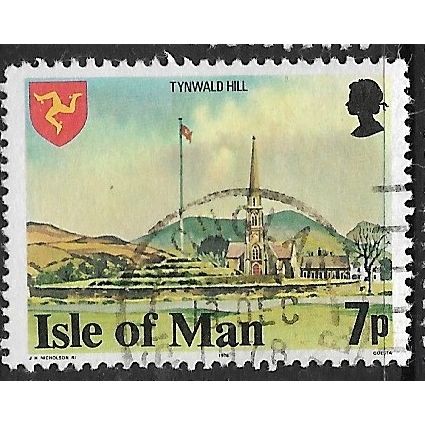 1978 SG 114 - fine used (o)