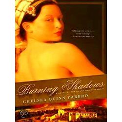 Burning Shadows