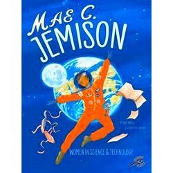 Women In Science And Technology Mae C. Jemison