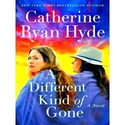 A Different Kind Of Gone
