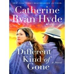 A Different Kind of Gone