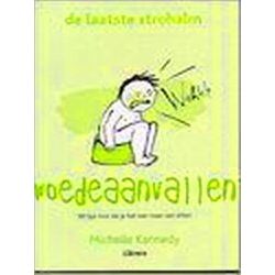 Woedeaanvallen De Laatste Strohalm