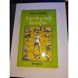 Astrologisch Kompas