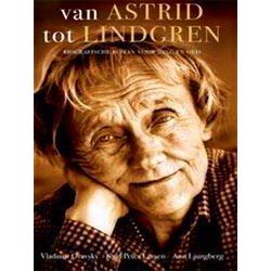 Van Astrid Tot Lindgren