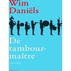 De Tambour-Maitre