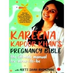 Kareena Kapoor Khan's Pregnancy Bible