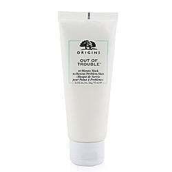 Origins by Origins Out Of Trouble 10 Minute Mask To Rescue Problem Skin ..75...