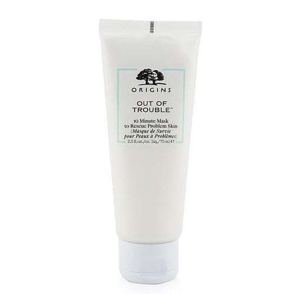 Origins by Origins Out Of Trouble 10 Minute Mask To Rescue Problem Skin ..75...