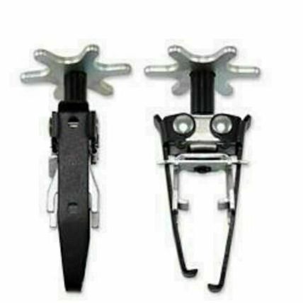 NEW Automotive Tools Universal Overhead Valve Spring Loaded Jaws Compressor Kit