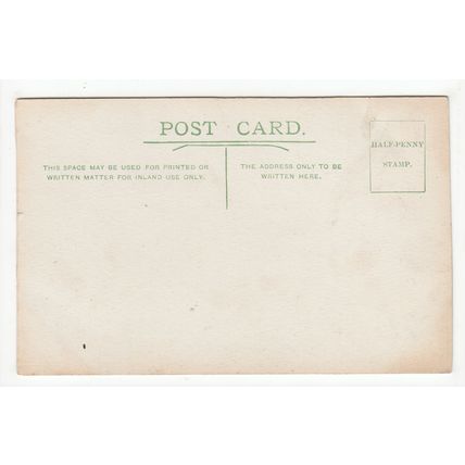 Station Road Rickmansworth Postcard Hertfordshire