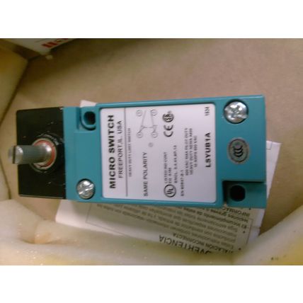 Nice Honeywell LSYUB1A13-2D Heavy Duty Micro Limit Switch