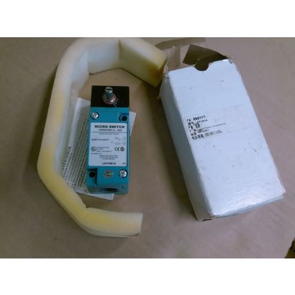 Nice Honeywell LSYUB1A13-2D Heavy Duty Micro Limit Switch
