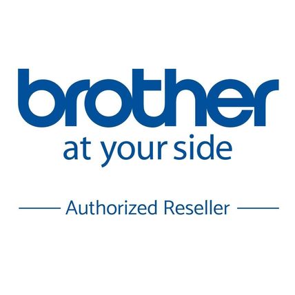 Brother Genuine DR-210CL Imaging Drum Set - 4 Piece Drum Set - Yield 15000 Pages