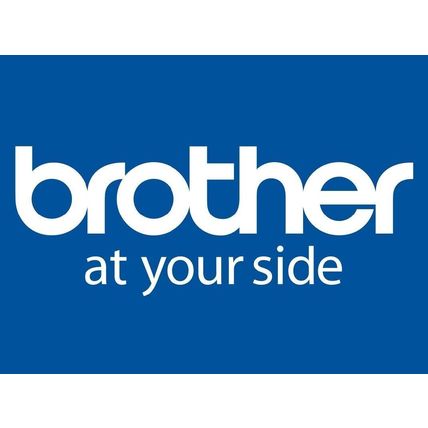 Brother Genuine DR-210CL Imaging Drum Set - 4 Piece Drum Set - Yield 15000 Pages