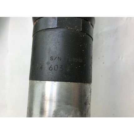 COOPER TOOLS M100YOS445 PNEUMATIC 3/4" NUTRUNNER ROTOR N-M 603.4 RPM 55,TH