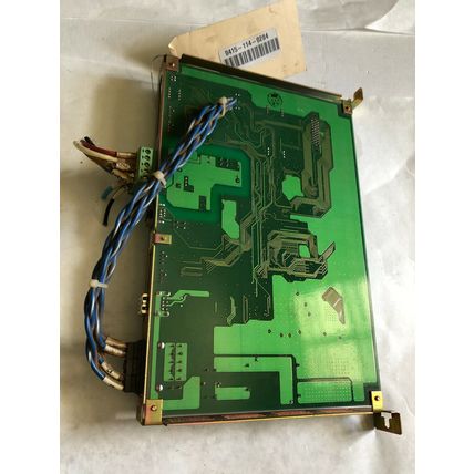 YASKAWA JARCR-XFB01B-2 EXPANSION BOARD,HE0200027,EK,Cg