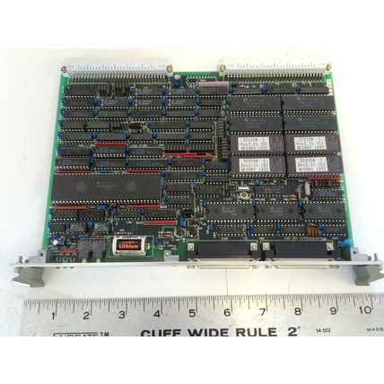 NEW SONY PCB-289C REV.B VME BOARD,SONY MACRO 6005,HCD63 M-6005 ,ED