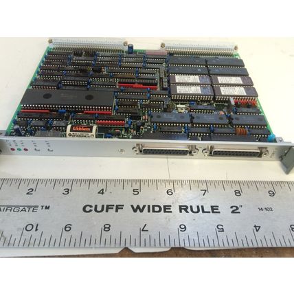 NEW SONY PCB-289C REV.B VME BOARD,SONY MACRO 6005,HCD63 M-6005 ,ED