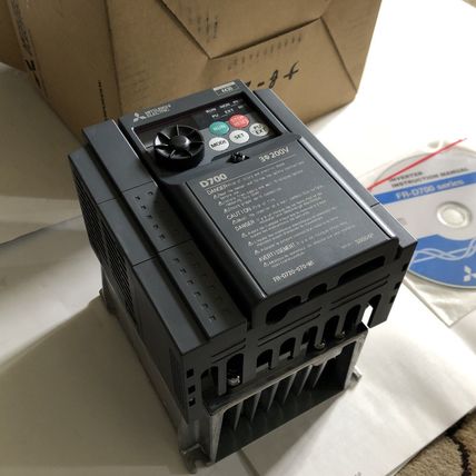 new MITSUBISHI ELECTRIC FR-D720-070-W1,MITSUBISHI ELECTRIC FR-D720-070-WI,Ff