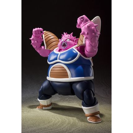 Dragon Ball Z Dodoria S.H.Figuarts