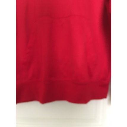 Campus Heritage Men's Hoodie Sweatshirt Maryland Terrapins Size L Red
