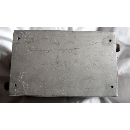 150W Semiconductor Linear Power Amplifier