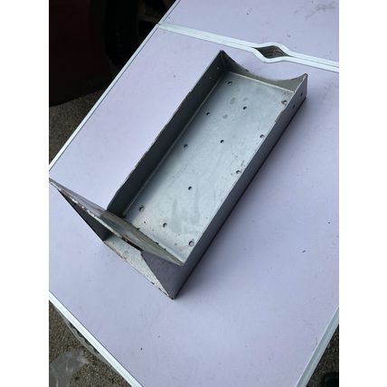 Wall mounting bracket - Spare Beaver vending machines parts classic sweet toy ve