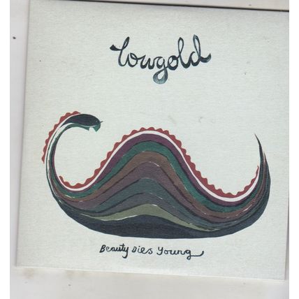 Lowgold : Beauty Dies Young (2001) CD Single.