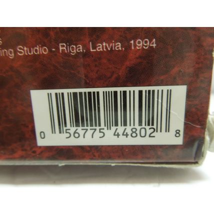 The Beatles: Symphony for the Stars: (1995 Madacy) 2 Disc Set w/case