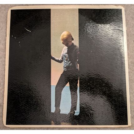DUSTY SPRINGFIELD Ev'rything's Everything's Coming Up Dusty LP vinyl record 1965