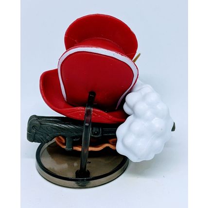 One Piece Tony Chopper(Gun Sword) Figurine
