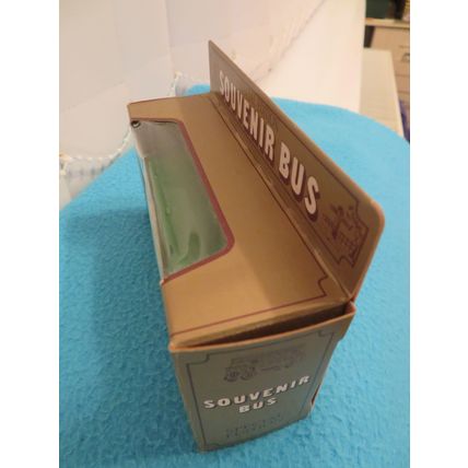 Southport Lancashire Collectable Souvenir Bus Special Edition Made In England