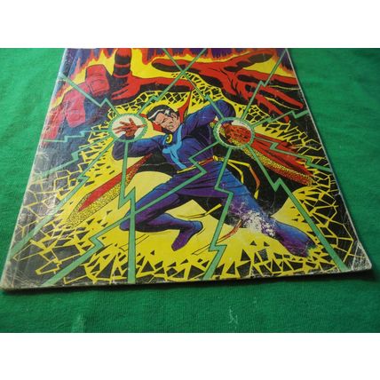 DOCTOR STRANGE #171 * Marvel Comics * 1968 * Clea!! Dormammu!! $19.00 Shipped!