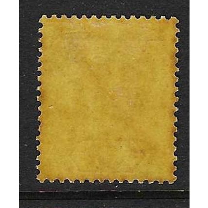 LEEWARD ISLAND GEORGE V WATERMARK MULTI-CROWN CA 3d MINT HINGED SG51