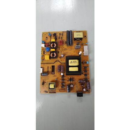 Hitachi 43HGW69H Power supply. Vestel 17IPS72. 27720245. 23329222. ​190216R3A