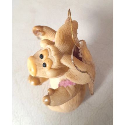 Piggin' Pigs by David Corbridge : Piggin' Magic (damaged) .